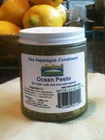 Ocean Pesto